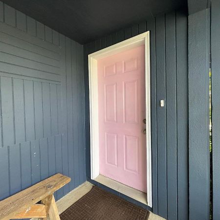Bayshore Rv Park & Guest Suites Tokeland Екстериор снимка
