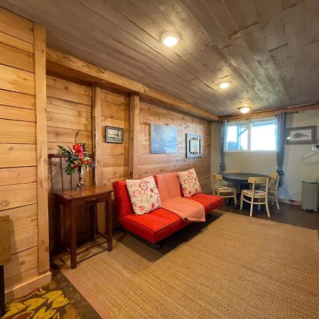 Bayshore Rv Park & Guest Suites Tokeland Екстериор снимка