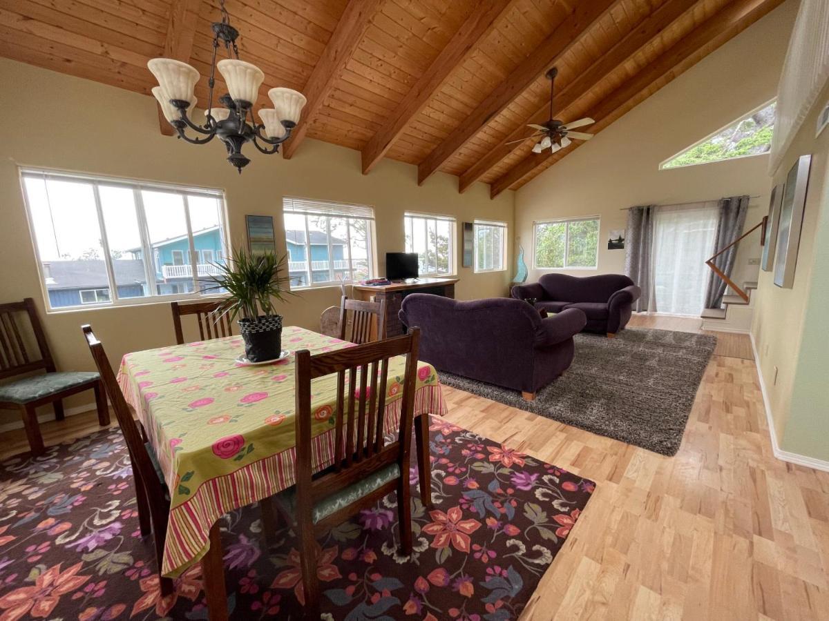 Bayshore Rv Park & Guest Suites Tokeland Екстериор снимка