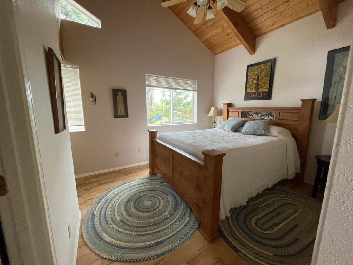 Bayshore Rv Park & Guest Suites Tokeland Екстериор снимка