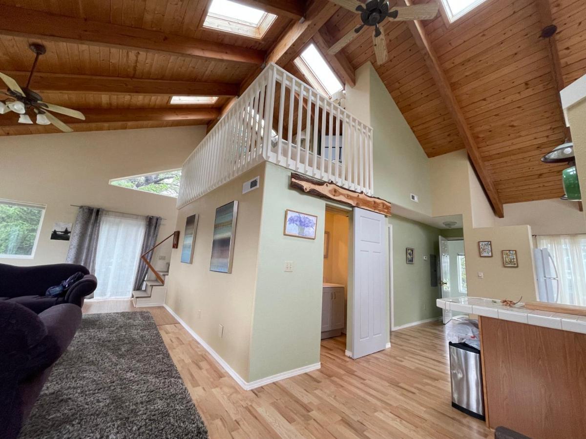 Bayshore Rv Park & Guest Suites Tokeland Екстериор снимка